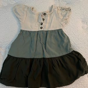 Baby dress. 18 months.